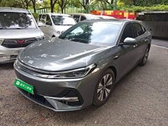 Geely Galaxy A7 EM-i 150km Explorer Edition - ფოტო 1