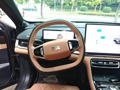 Geely Galaxy A7 EM-i 150km Explorer Edition - ფოტო 10