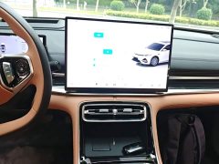 Geely Galaxy A7 EM-i 150km Explorer Edition - ფოტო 12