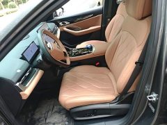 Geely Galaxy A7 EM-i 150km Explorer Edition - ფოტო 14