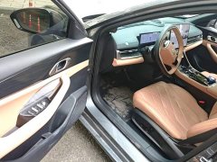 Geely Galaxy A7 EM-i 150km Explorer Edition - ფოტო 15