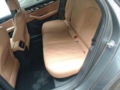 Geely Galaxy A7 EM-i 150km Explorer Edition - ფოტო 16
