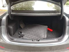 Geely Galaxy A7 EM-i 150km Explorer Edition - ფოტო 18
