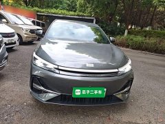 Geely Galaxy A7 EM-i 150km Explorer Edition - ფოტო 2