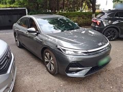 Geely Galaxy A7 EM-i 150km Explorer Edition - ფოტო 3