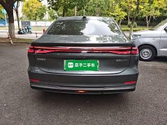 Geely Galaxy A7 EM-i 150km Explorer Edition - ფოტო 5