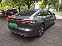 Geely Galaxy A7 EM-i 150km Explorer Edition - ფოტო 6