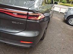 Geely Galaxy A7 EM-i 150km Explorer Edition - ფოტო 7