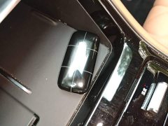 Geely Galaxy A7 EM-i 150km Explorer Edition - ფოტო 8