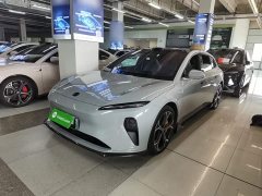 Nio ET5T 75kWh Touring - ფოტო 1