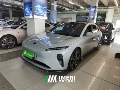 2024 Nio ET5T 75kWh Touring - ავტომობილი ჩინეთიდან