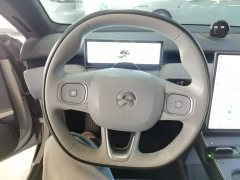 Nio ET5T 75kWh Touring - ფოტო 10