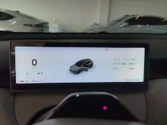 Nio ET5T 75kWh Touring - ფოტო 11