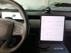 Nio ET5T 75kWh Touring - ფოტო 12