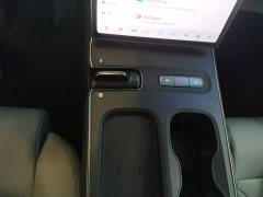 Nio ET5T 75kWh Touring - ფოტო 13