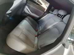 Nio ET5T 75kWh Touring - ფოტო 16