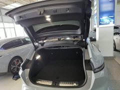 Nio ET5T 75kWh Touring - ფოტო 18