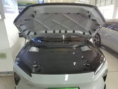Nio ET5T 75kWh Touring - ფოტო 19