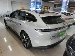 Nio ET5T 75kWh Touring - ფოტო 4