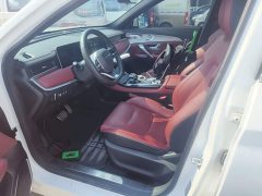 Jetour Jietu X70 2021 Zhuge 1.6T DCT Military Advisor 5-Seater - ფოტო 14
