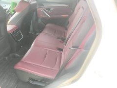 Jetour Jietu X70 2021 Zhuge 1.6T DCT Military Advisor 5-Seater - ფოტო 16