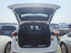 Jetour Jietu X70 2021 Zhuge 1.6T DCT Military Advisor 5-Seater - ფოტო 18