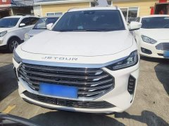 Jetour Jietu X70 2021 Zhuge 1.6T DCT Military Advisor 5-Seater - ფოტო 2