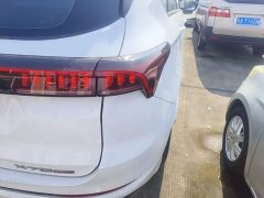 Jetour Jietu X70 2021 Zhuge 1.6T DCT Military Advisor 5-Seater - ფოტო 7