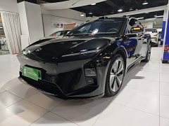 NIO ET5 75kWh - ფოტო 1