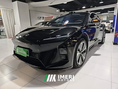2025 NIO ET5 75kWh - ავტომობილი ჩინეთიდან