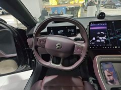 NIO ET5 75kWh - ფოტო 10