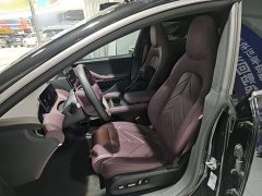 NIO ET5 75kWh - ფოტო 14