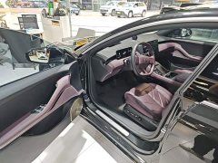 NIO ET5 75kWh - ფოტო 15