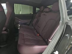 NIO ET5 75kWh - ფოტო 16