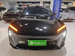 NIO ET5 75kWh - ფოტო 2