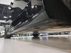 NIO ET5 75kWh - ფოტო 20