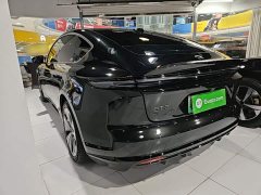 NIO ET5 75kWh - ფოტო 4