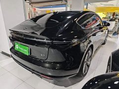 NIO ET5 75kWh - ფოტო 6