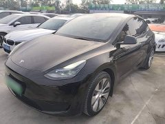 Tesla Model Y Facelift Rear-Wheel Drive - ფოტო 1