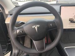 Tesla Model Y Facelift Rear-Wheel Drive - ფოტო 10