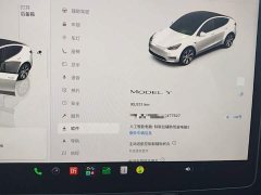 Tesla Model Y Facelift Rear-Wheel Drive - ფოტო 11