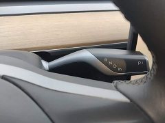 Tesla Model Y Facelift Rear-Wheel Drive - ფოტო 13