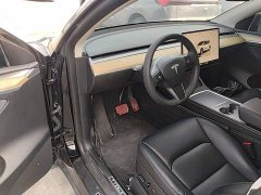 Tesla Model Y Facelift Rear-Wheel Drive - ფოტო 15