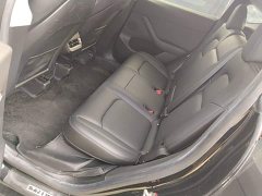 Tesla Model Y Facelift Rear-Wheel Drive - ფოტო 16