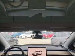 Tesla Model Y Facelift Rear-Wheel Drive - ფოტო 17