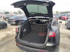 Tesla Model Y Facelift Rear-Wheel Drive - ფოტო 18