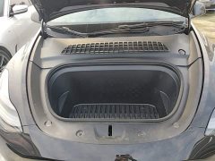 Tesla Model Y Facelift Rear-Wheel Drive - ფოტო 19