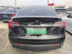 Tesla Model Y Facelift Rear-Wheel Drive - ფოტო 5