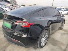 Tesla Model Y Facelift Rear-Wheel Drive - ფოტო 6