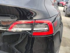 Tesla Model Y Facelift Rear-Wheel Drive - ფოტო 7